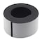 Master Magnetics Magnet Source 30 in. L X 1 in. W Black Magnetic Tape 1 07053 - alternate 1